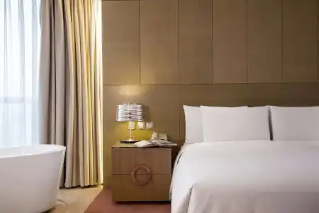 Renaissance Chengdu - 90