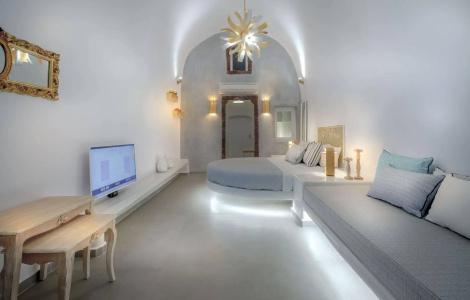Secret Legend Suites - 25
