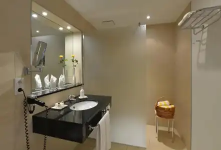 IFA Graal-Müritz, Spa & Tagungen - 7