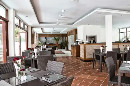 Phunawa Resort - 18