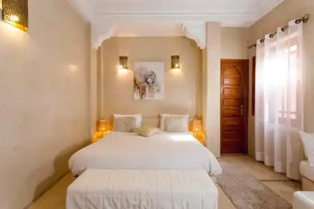 Riad Mazaya - 58