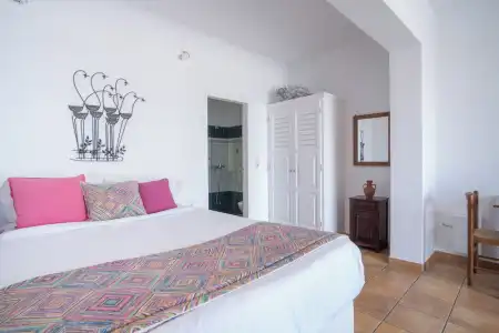 Salvatore Caldera Suites - 106