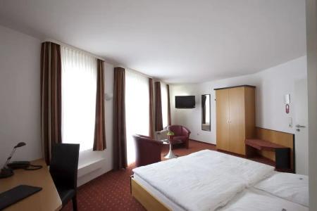 Am Braunen Hirsch - 14