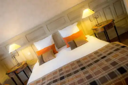 Villa Augeval Hôtel & Spa - 82