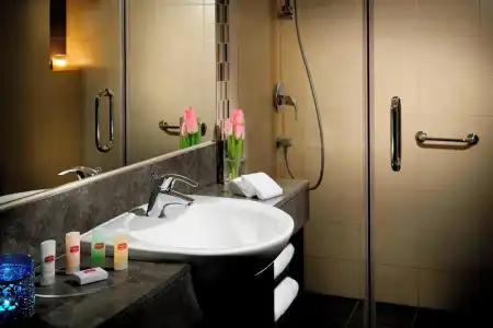 Residence Inn by Marriott Manama Juffair - 47