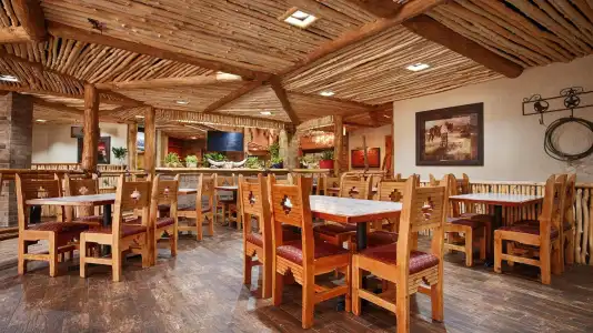 Best Western Plus Saddleback Inn & Conference Center - 30