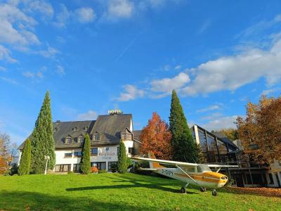 Burgstadt-Hotel - 10