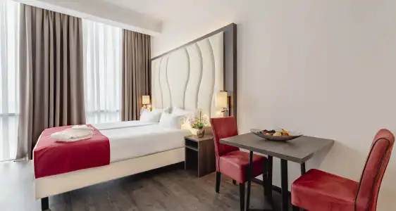 PLAZA Premium Almere - 165