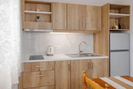 2-bed Apartment With Pool - 17