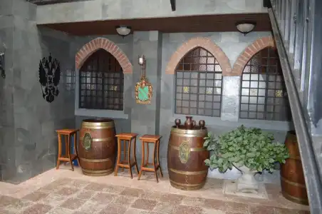 Castillo Medieval - 12