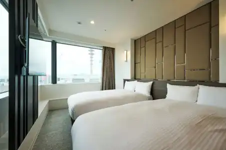 Fukuracia Osaka-Bay - 48
