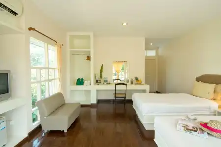 Makathanee Resort - 3