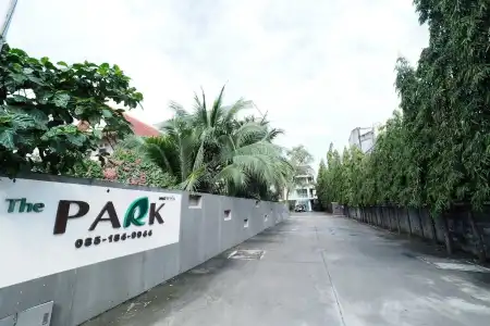 The Park Bangyai Residence - 15
