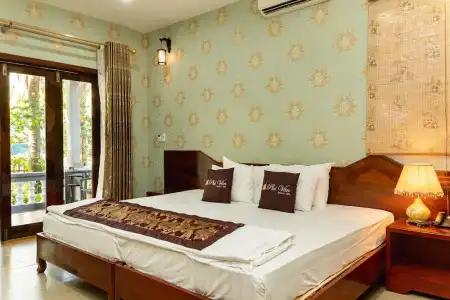 Phu Van Resort & Spa - 192