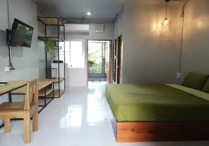 Siri Guesthouse at Suratthani - 4