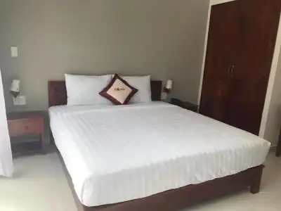 Lavender Resort - 2