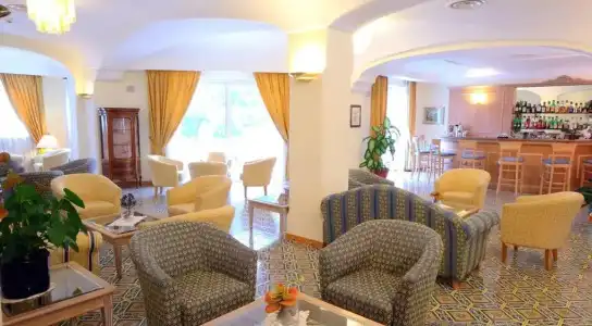Hermitage Resort & Thermal Spa - 23