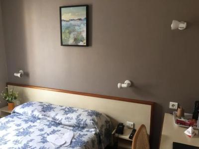 Hôtel Du Sud Vieux Port - 84