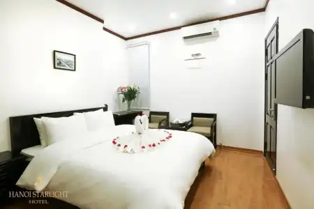 Hanoi Starlight Boutique - 32