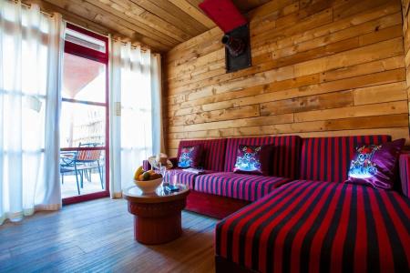 Hôtel Cap Pirate - 153