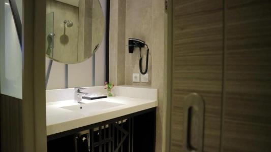 Arosa Jakarta - 24