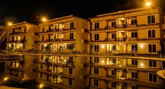 Sunrise Beach Resort - 35