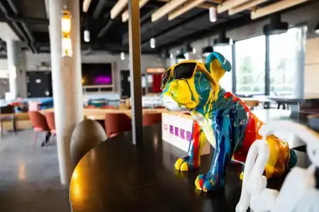 Moxy Bordeaux - 2