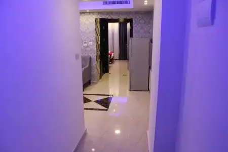 Virginia Suites - 3