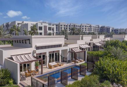 Park Hyatt Abu Dhabi and Villas - 102