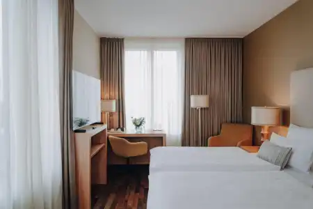 AMERON Köln Regent - 36