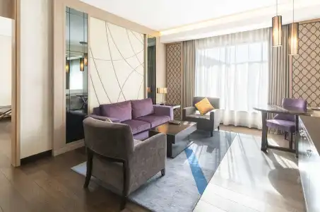 Radisson Collection Muscat, Hormuz Grand - 30