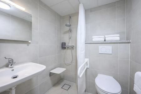 B&B Brussels Centre Gare du Midi - 37