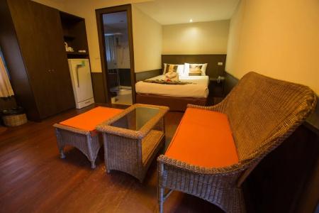 Inrawadee Resort - 52