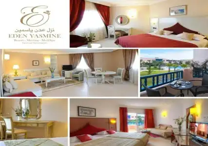 Eden Yasmine Resort & Spa - 49