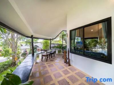 Chaweng Bayview Resort - 317