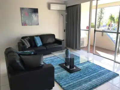 Baronnet Apartments - 84
