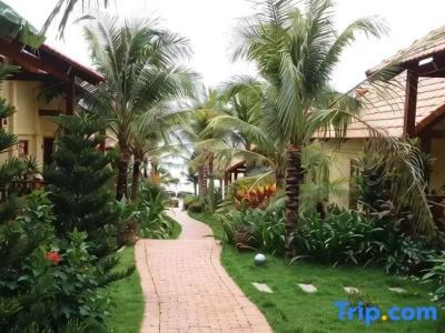 Free Beach Resort - 43