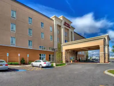 Hampton Inn & Suites Rochester/Henrietta - 0