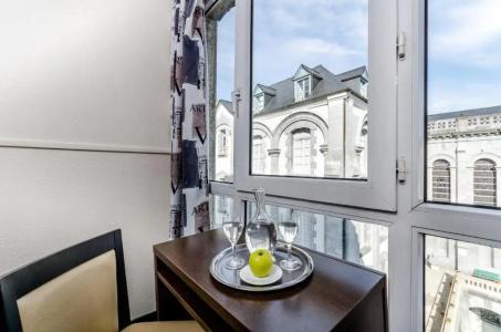 Hôtel Croix des Bretons Lourdes Pyrénées - 19
