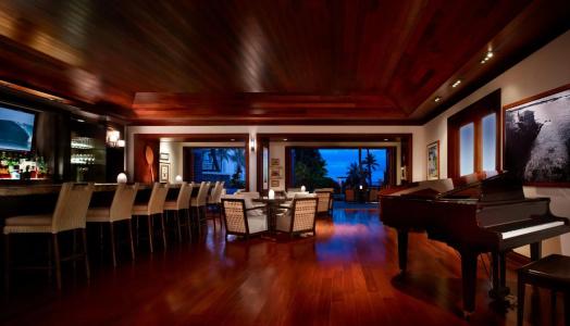 The Resort at Kapalua Bay, Maui - 43