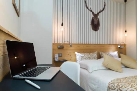 Hôtel des Princes, Chambéry Centre - 105