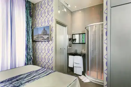 Relais dei Papi - 4