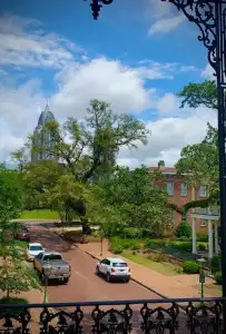 Fort Conde Inn - Mobile - 93
