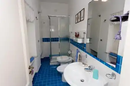 Crociferi B&B - 20