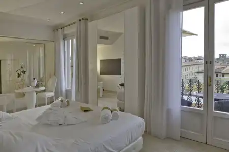 Eurostars Florence Boutique - 5