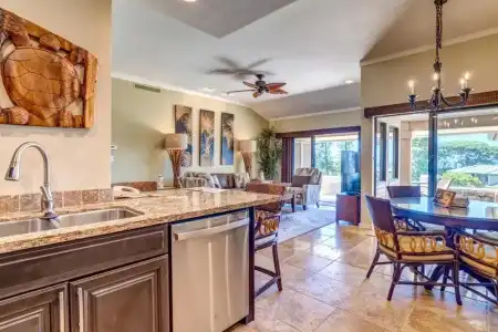 Come to Maui- Beautiful 2BD/3BA OceanView Kapalua Ridge Villa - 19