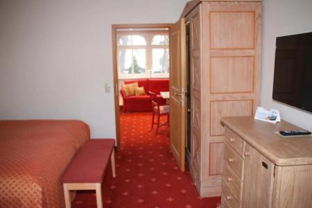 Romantik im Villa Rhl - 27
