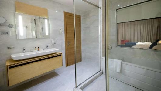 Best Western Premier Ark - 189