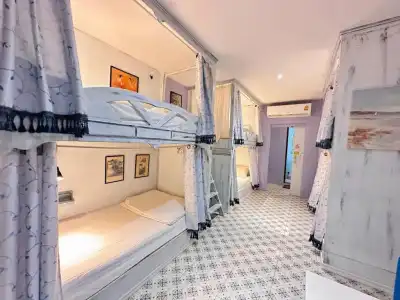 The Luna Hostel - 60