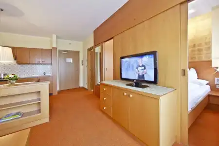 Gartenresidence Zea Curtis - 130